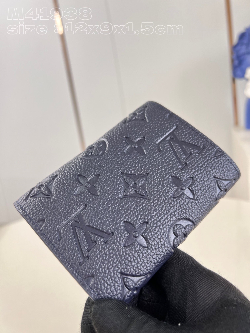 LV Wallets